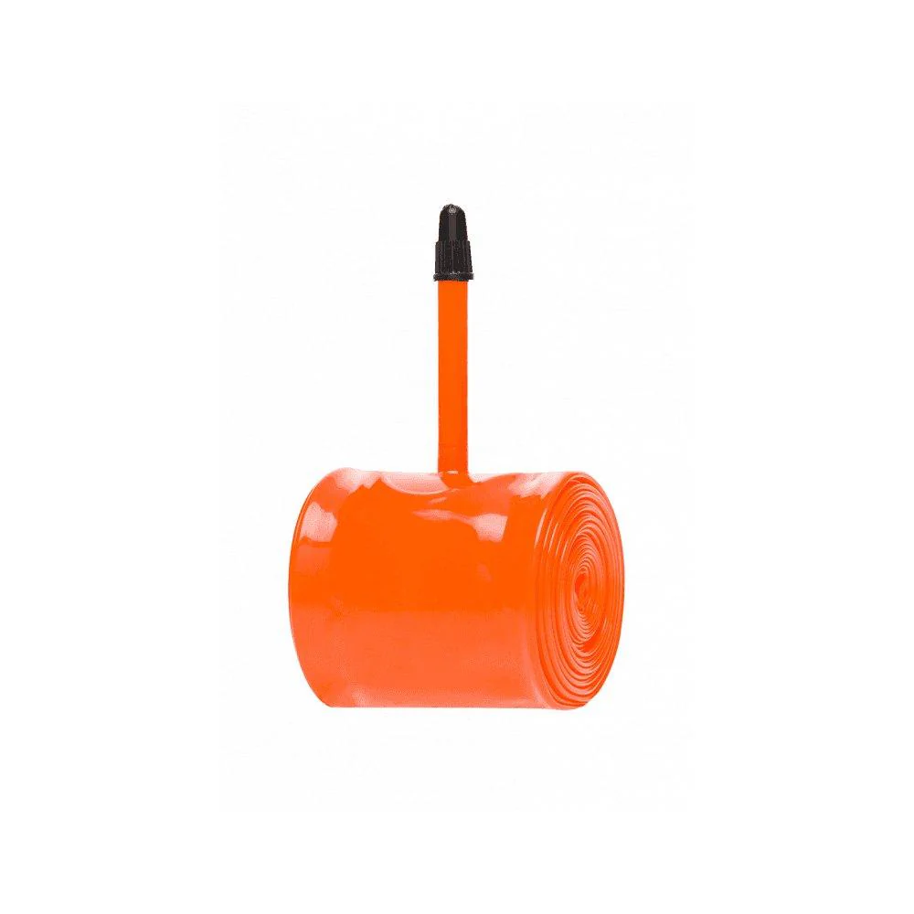Tubo MTB Inner Tube - Orange - Image 2