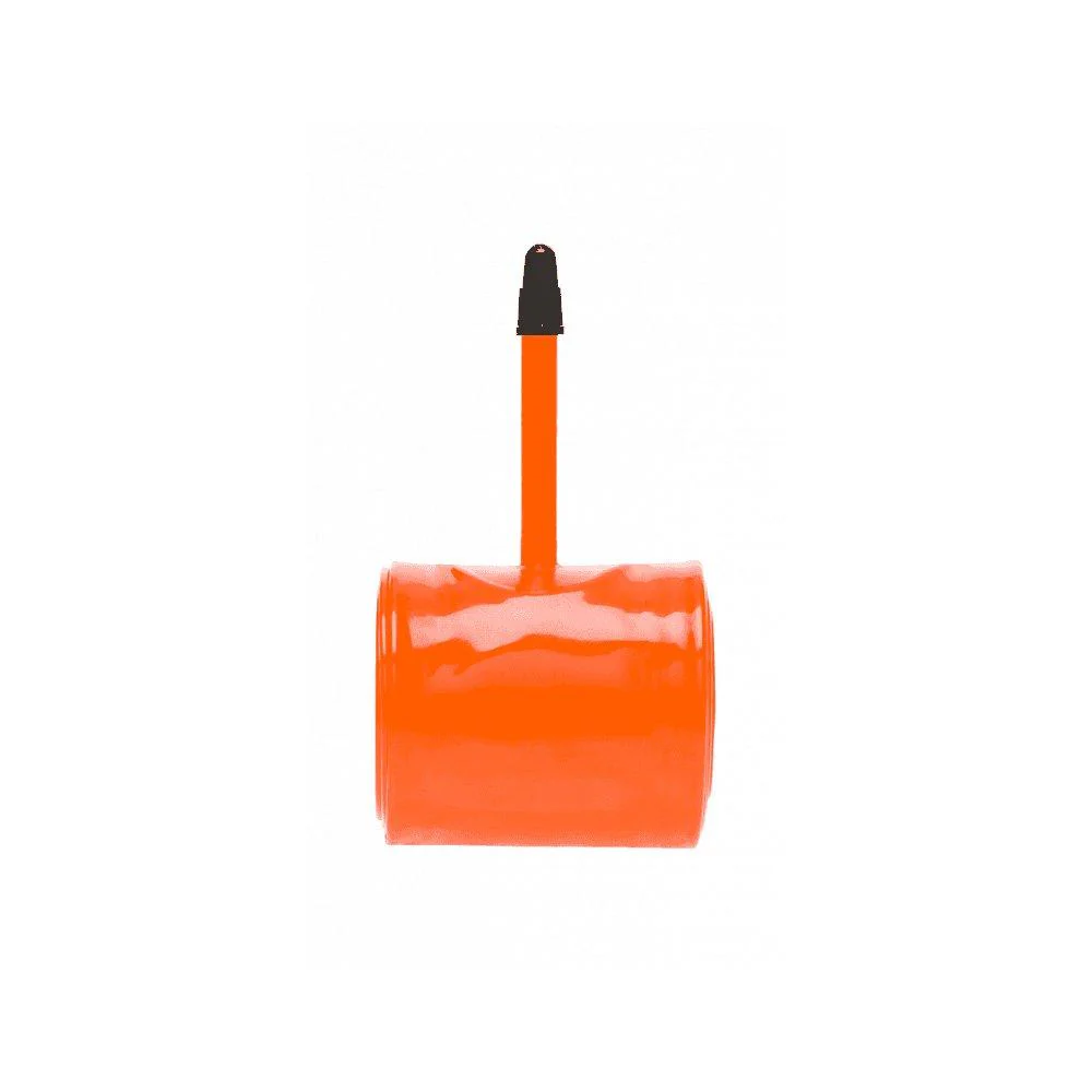 Tubo MTB Inner Tube - Orange - Image 3