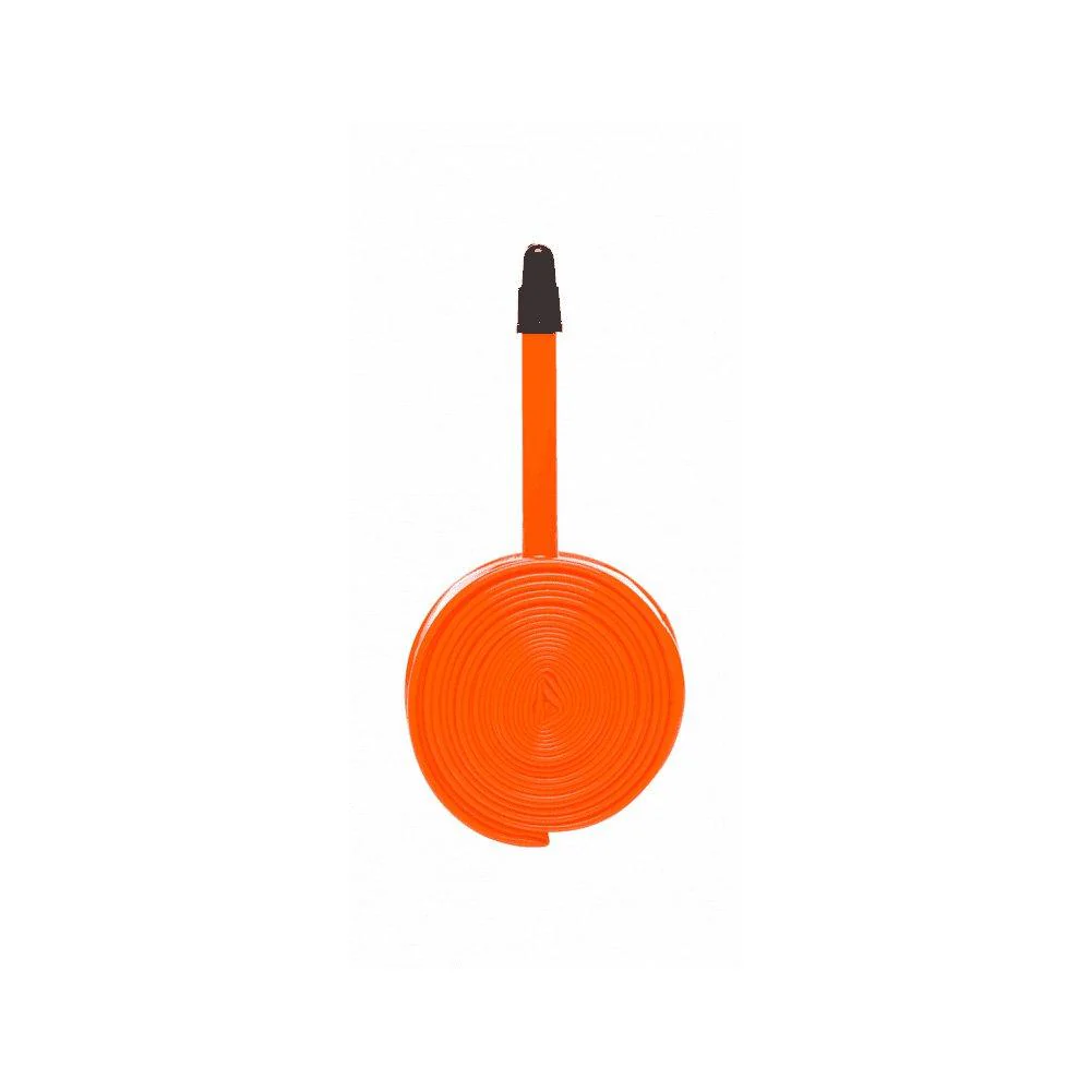 Tubo MTB Inner Tube - Orange - Image 4