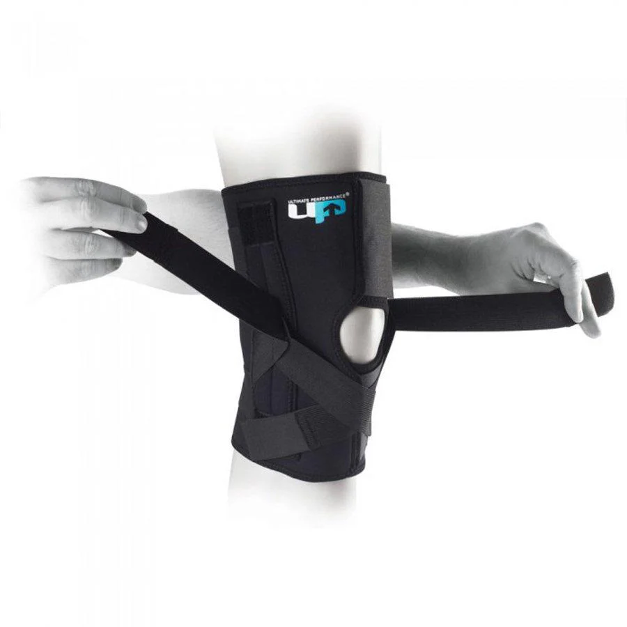 Wraparound Knee Brace - Image 3