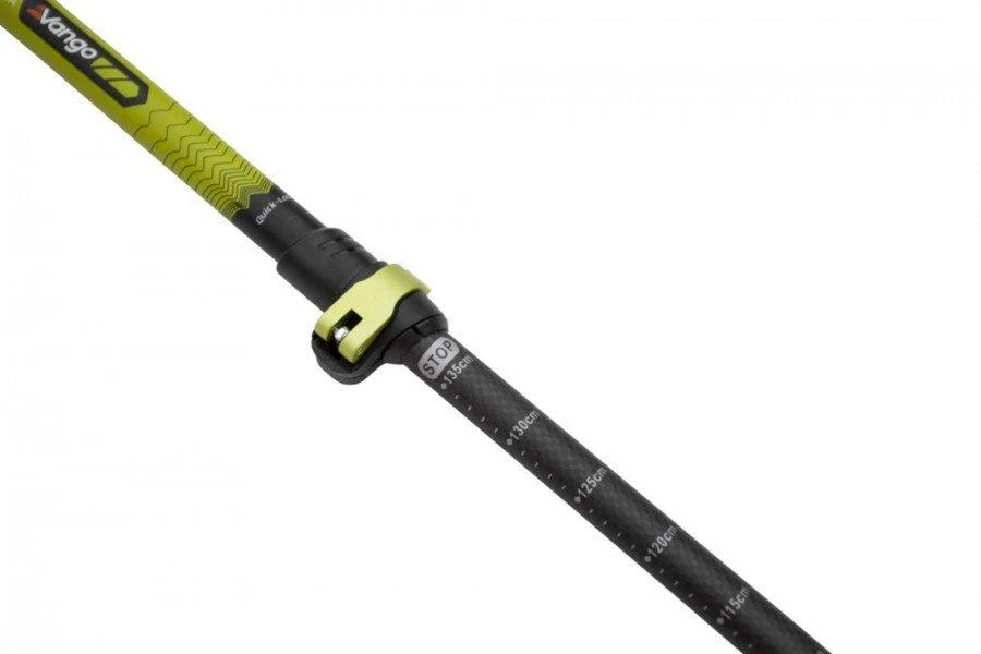 Annapurna Walking Pole - Lime - Image 3