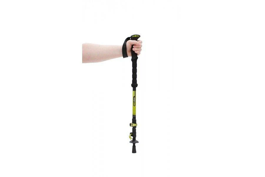 Annapurna Walking Pole - Lime - Image 4