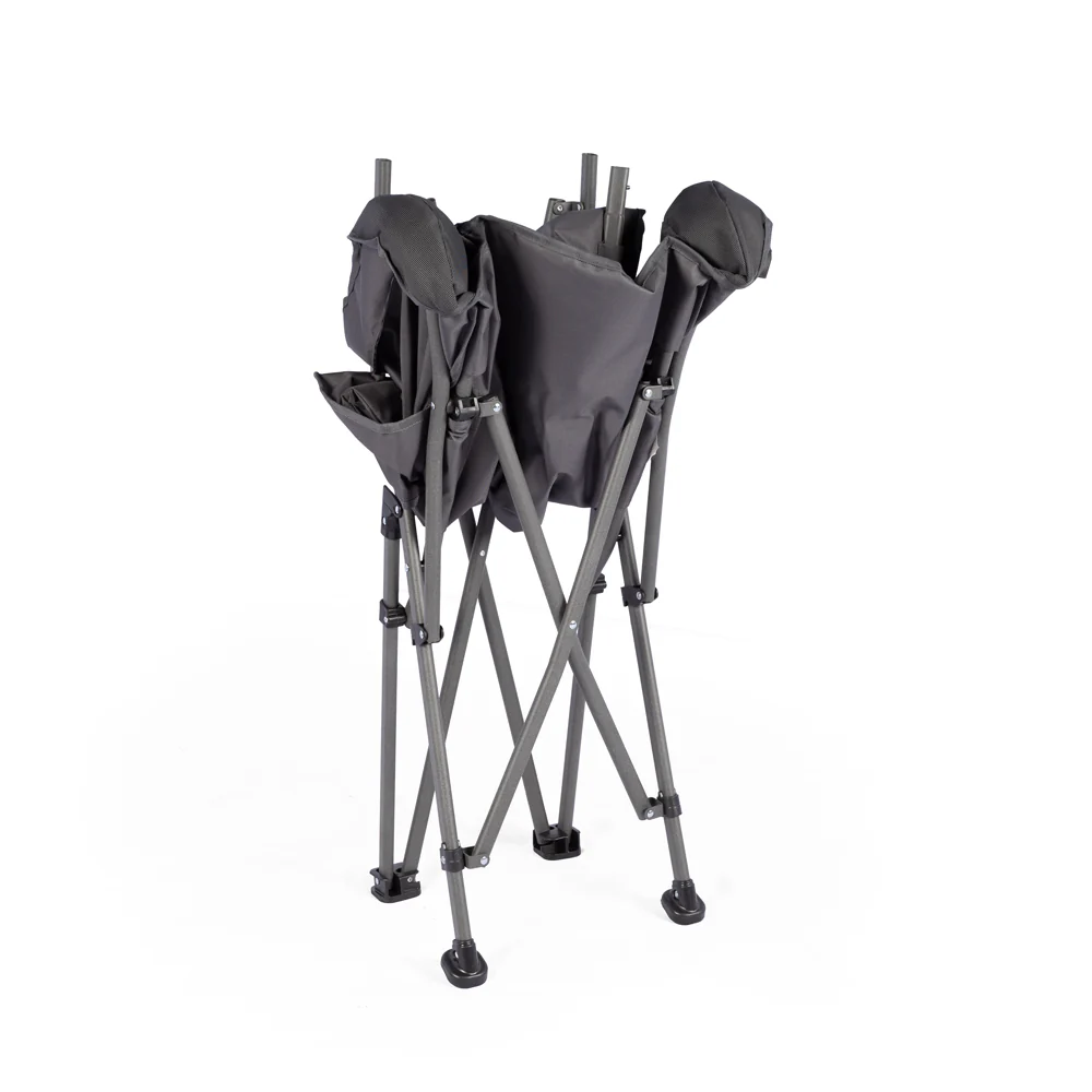 Atlas Chair - Grey - Image 4