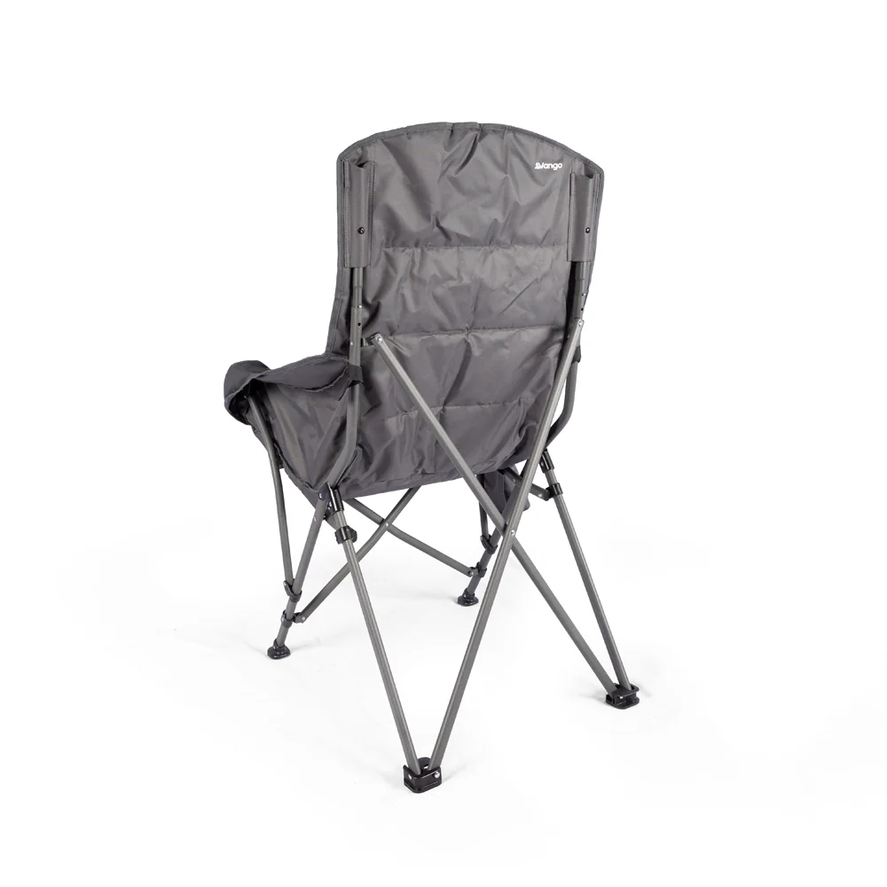Atlas Chair - Grey - Image 5