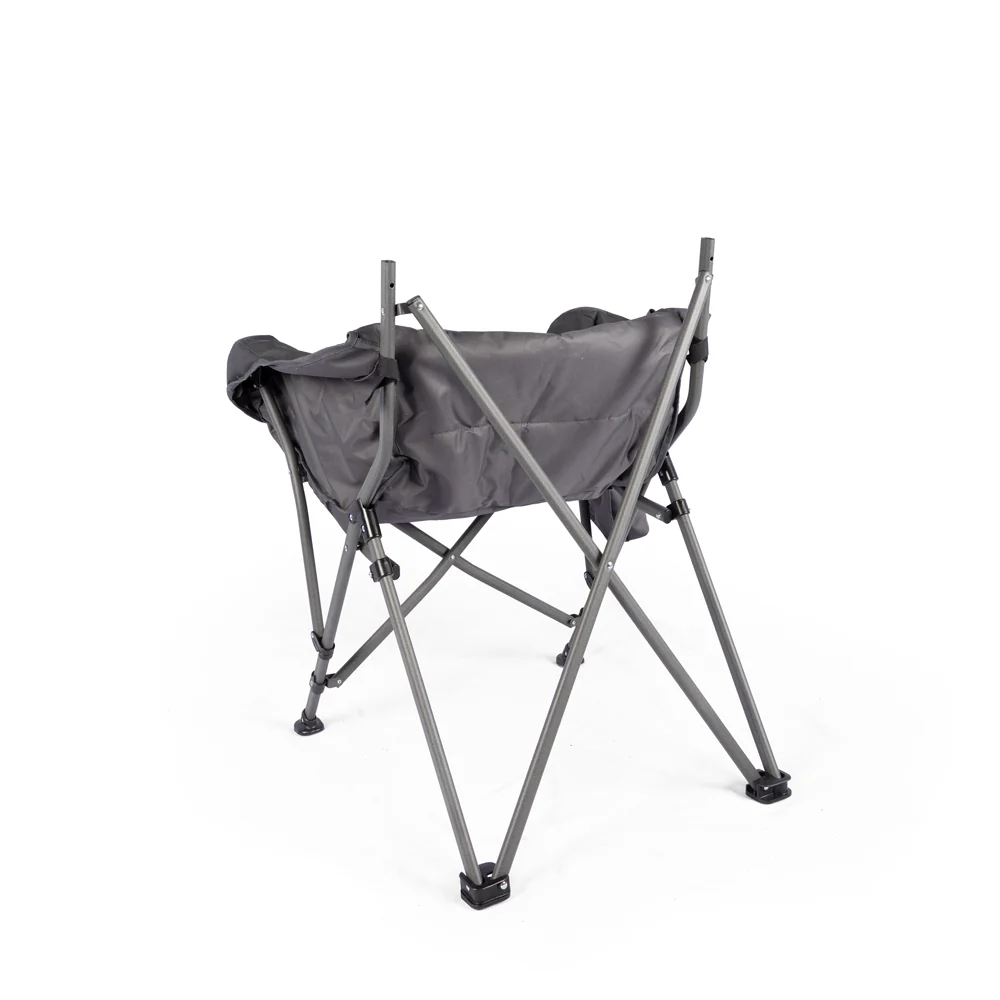 Atlas Chair - Grey - Image 6