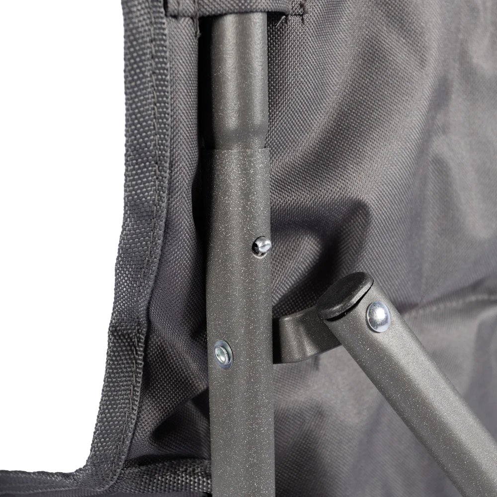 Atlas Chair - Grey - Image 7