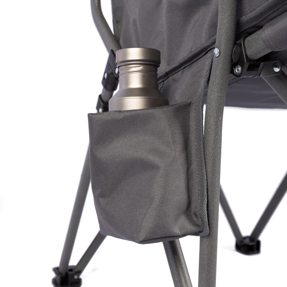 Atlas Chair - Grey - Image 8