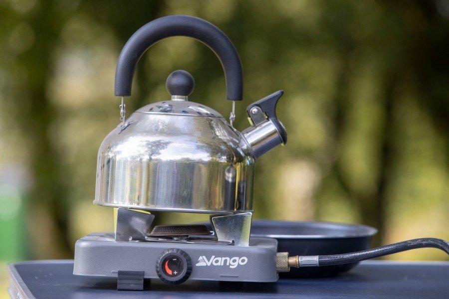 Blaze Cooking Stove - Image 3