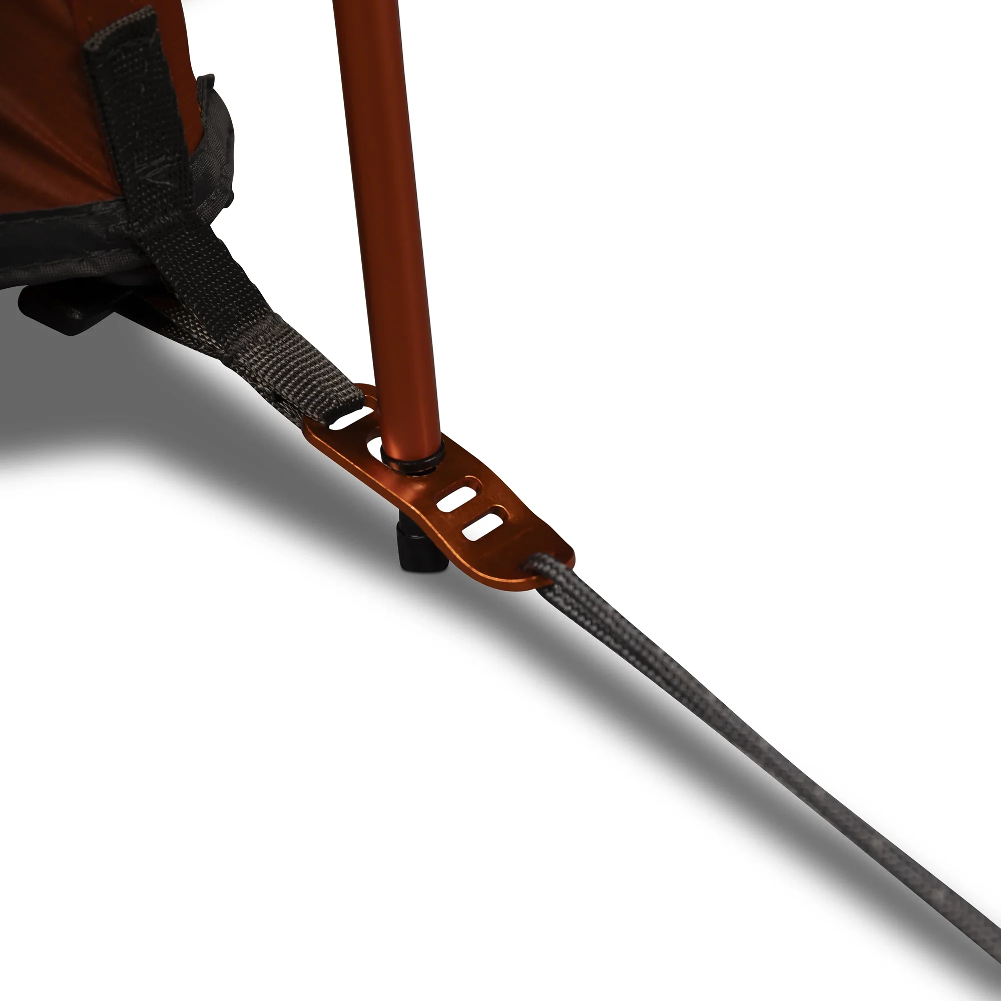 Force Ten Banshee UL1 Tent - Orange - Image 7