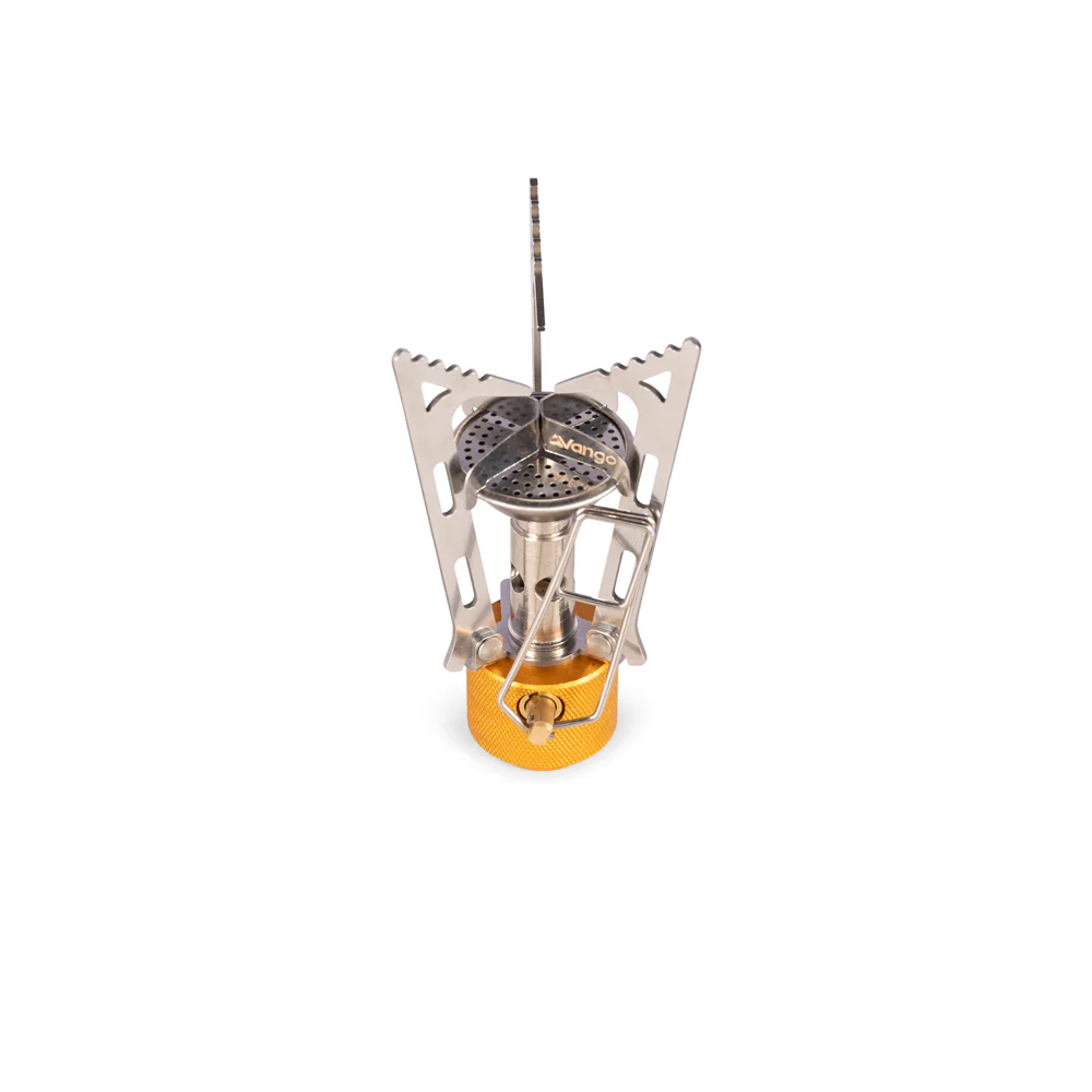 Firestorm Compact Stove - Image 2