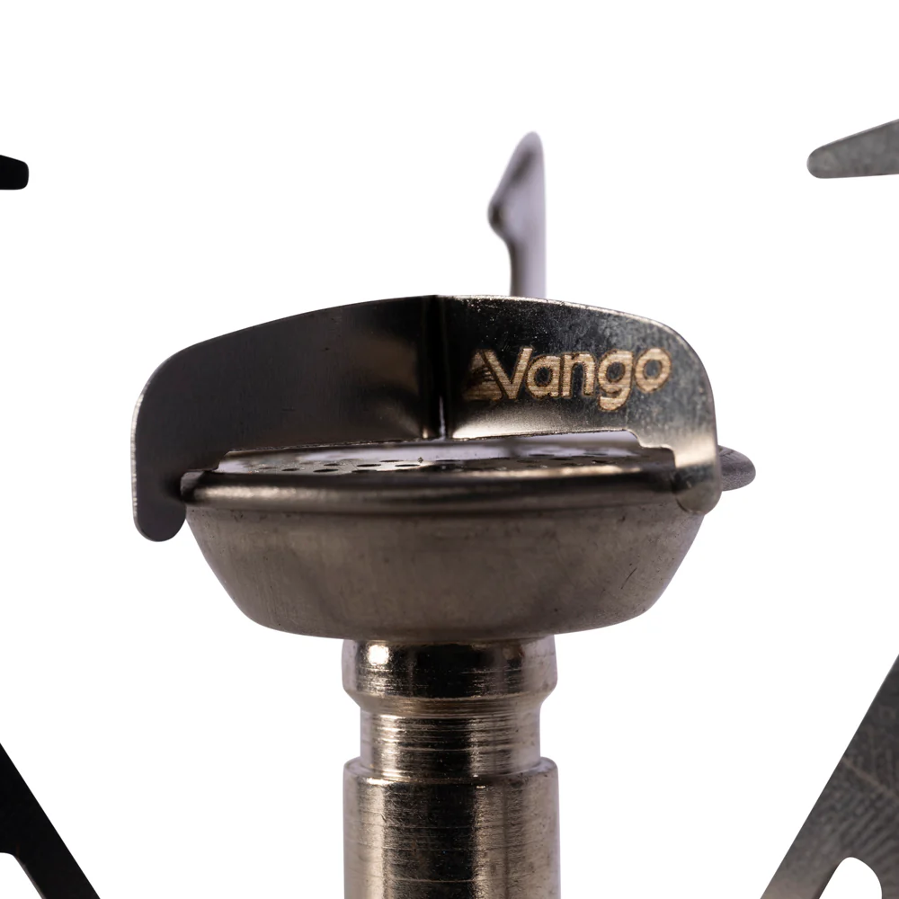 Firestorm Compact Stove - Image 3