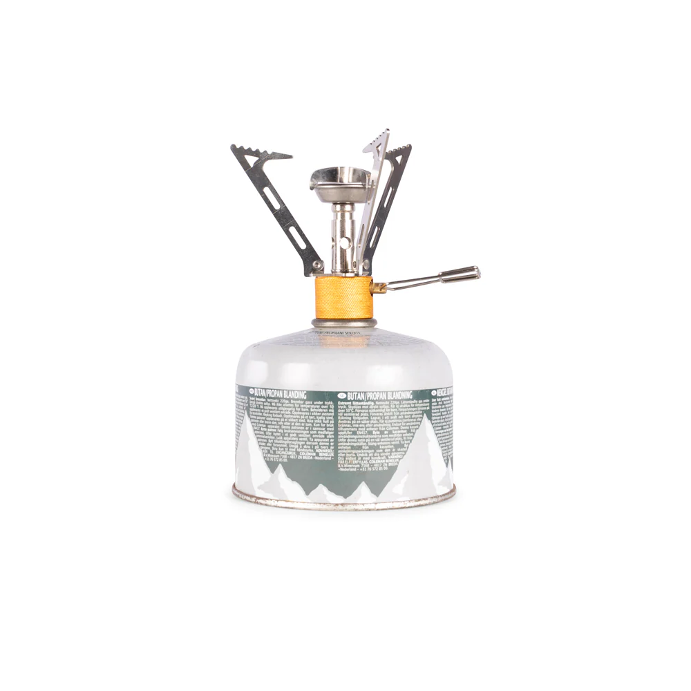 Firestorm Compact Stove - Image 4