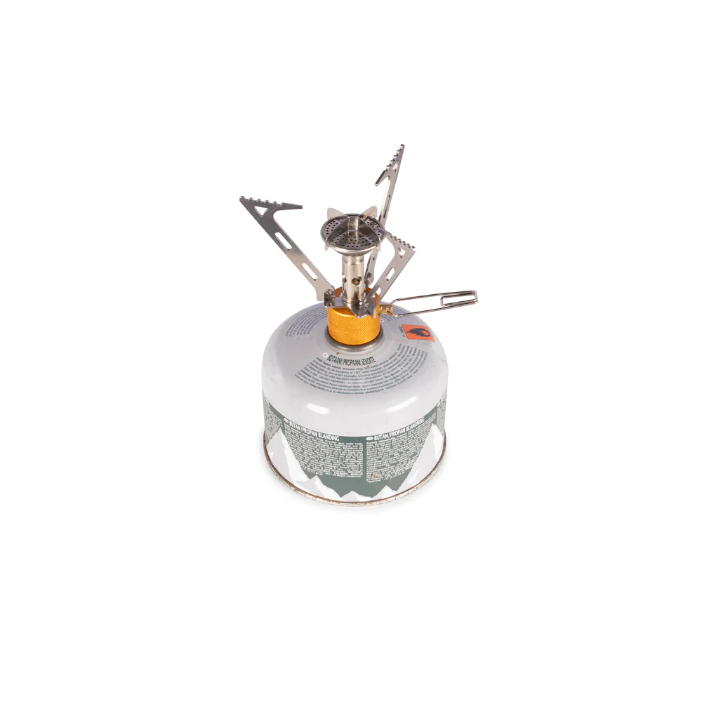 Firestorm Compact Stove - Image 5