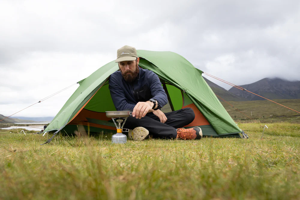 Firestorm Compact Stove - Image 7