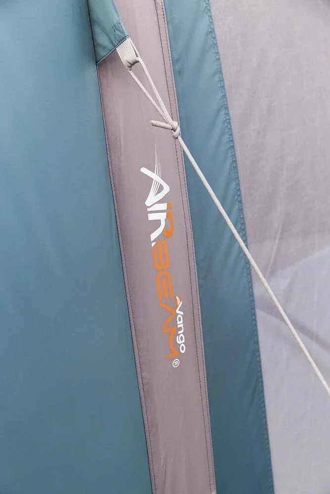Harris Air 500 5-Person Tent - Green - Image 3