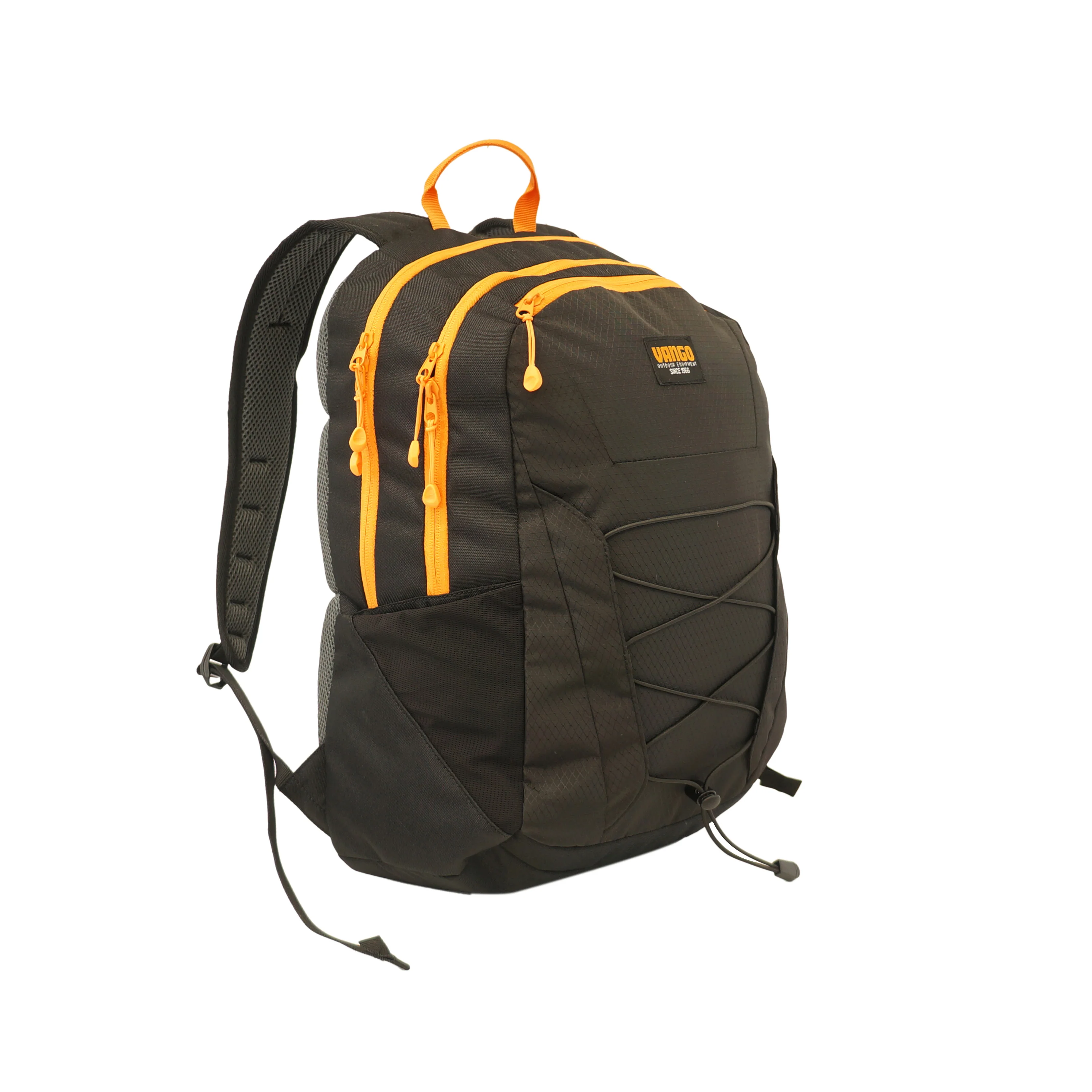 Hex Urban 25L Backpack - Black - Image 2