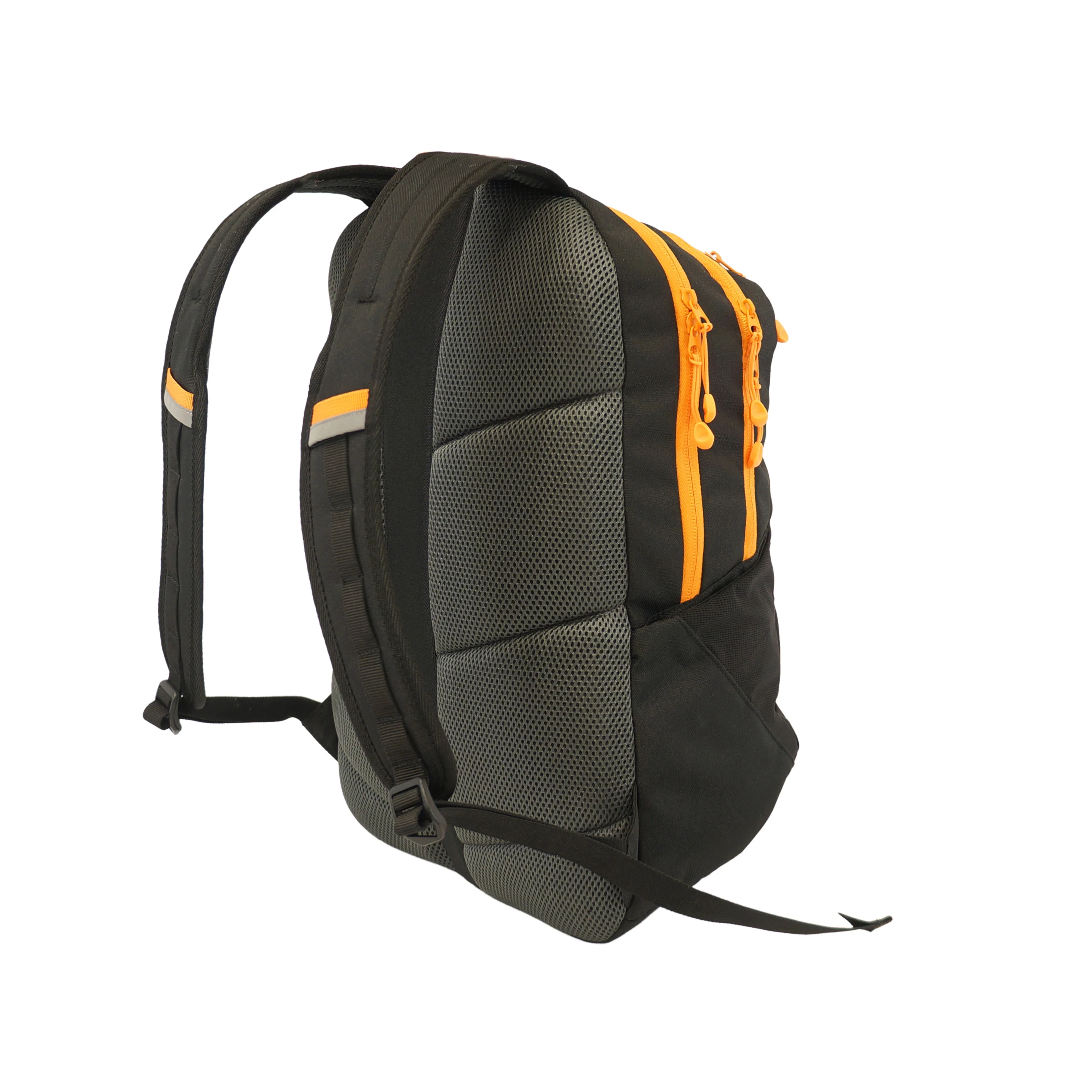 Hex Urban 25L Backpack - Black - Image 4