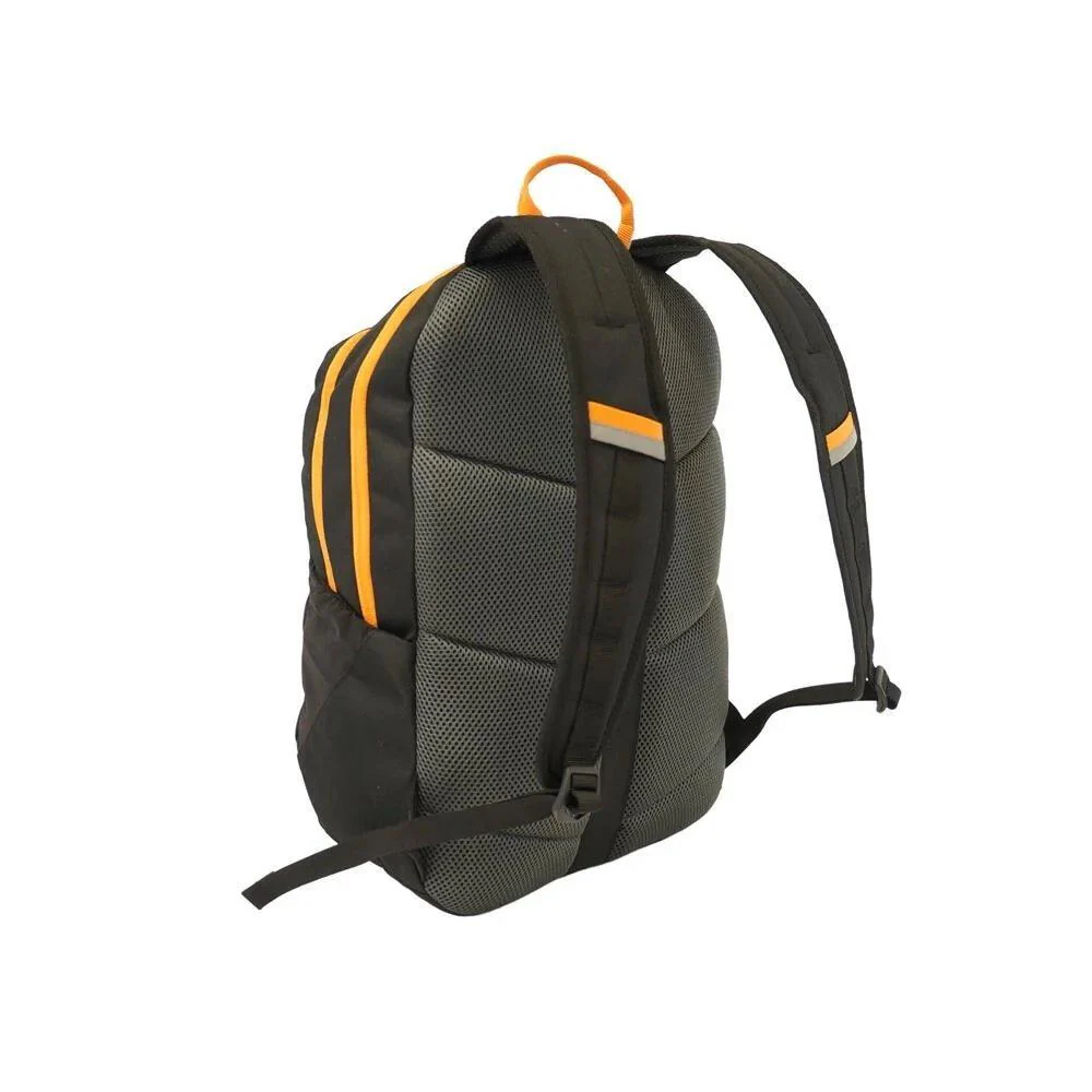 Hex Urban 25L Backpack - Black - Image 4