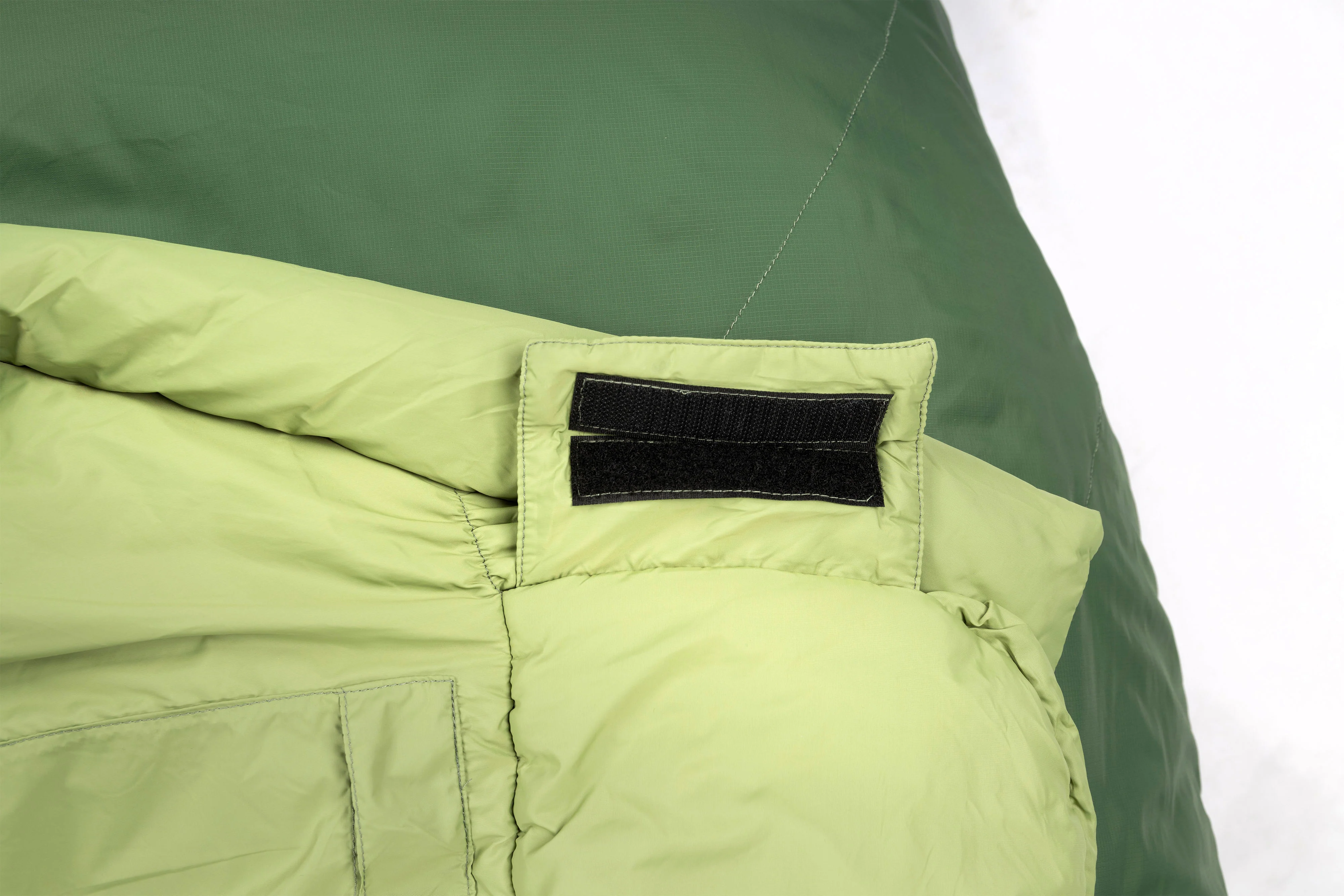 Mantis 300 Sleeping Bag - Green - Image 5