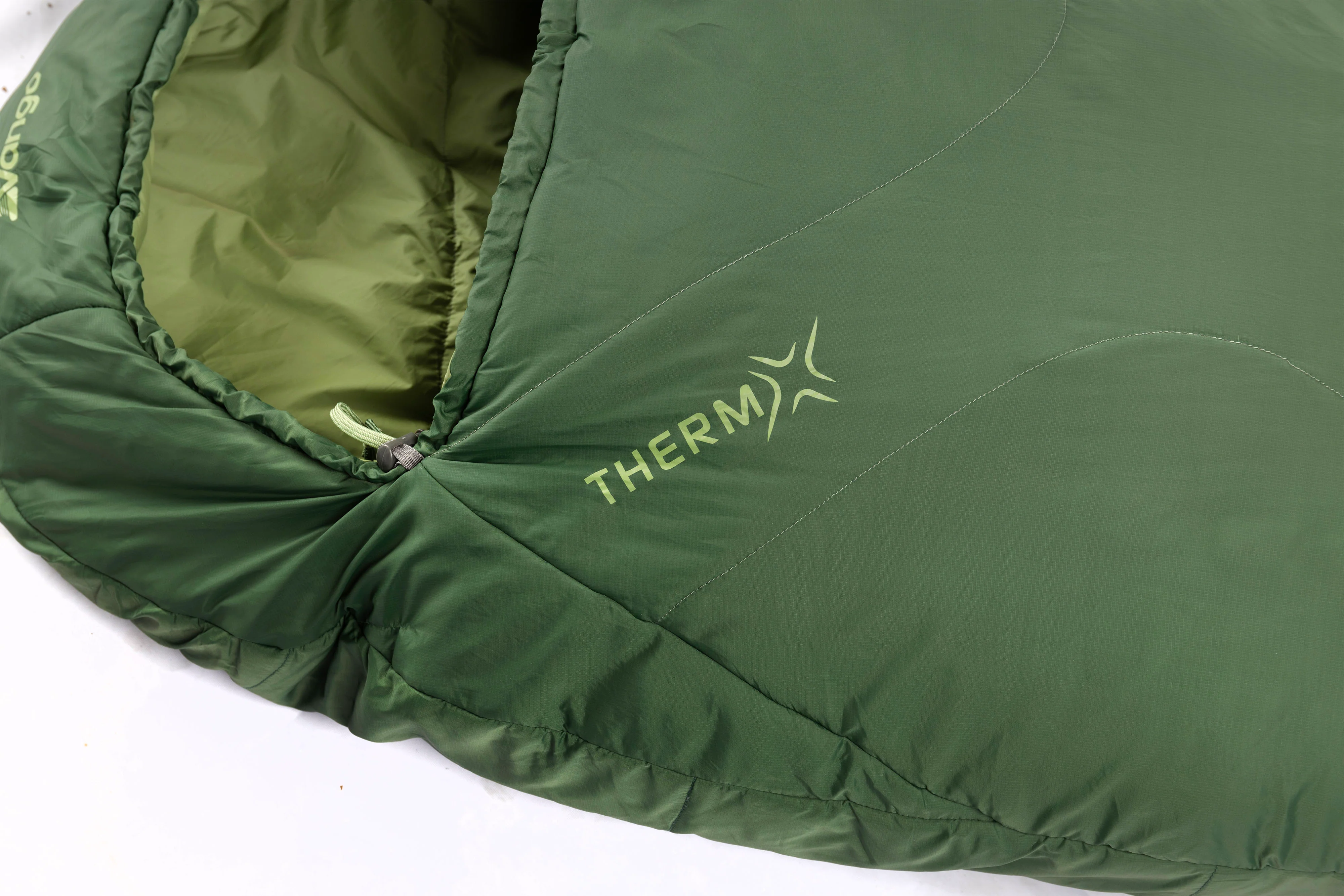 Mantis 300 Sleeping Bag - Green - Image 7