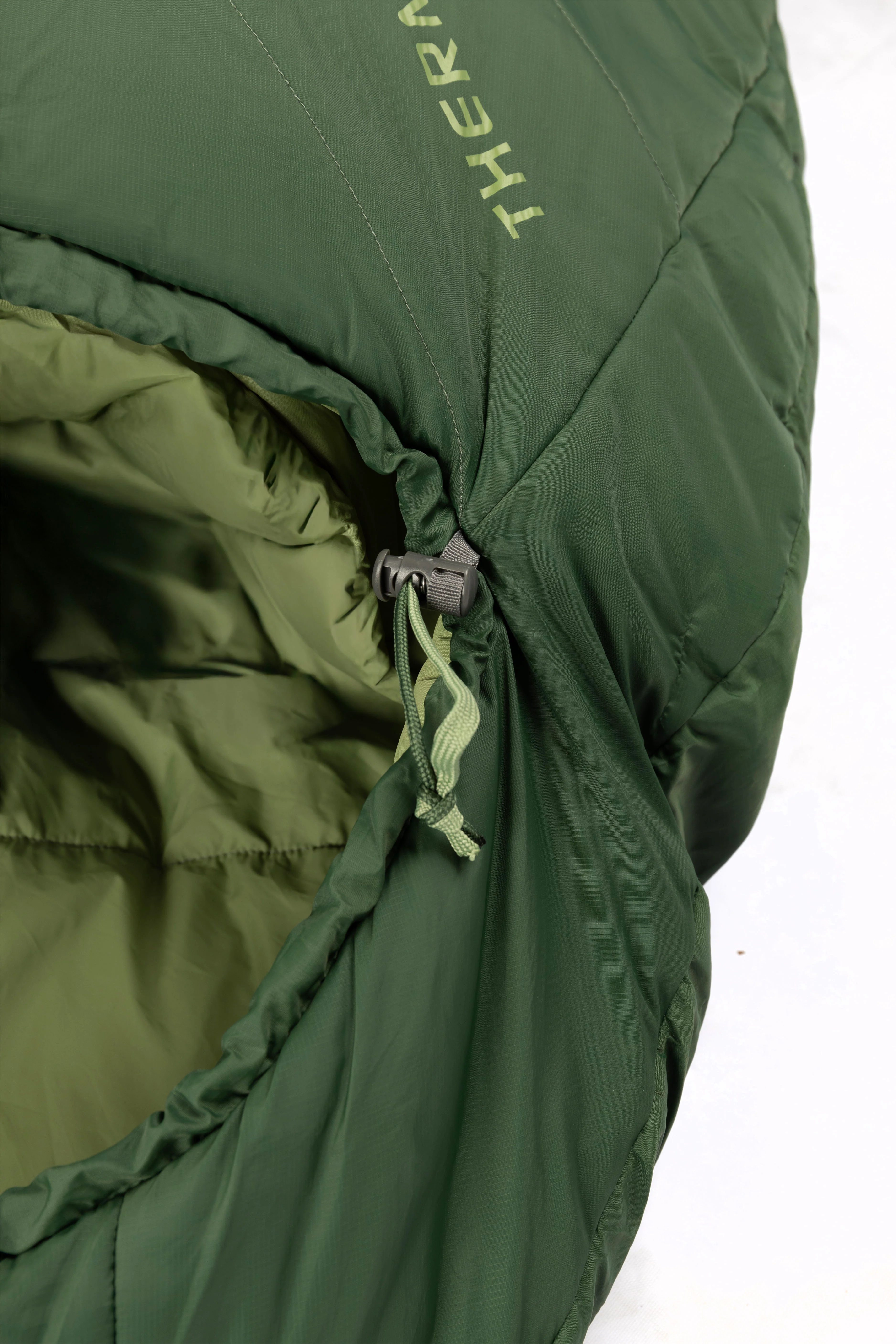 Mantis 300 Sleeping Bag - Green - Image 9