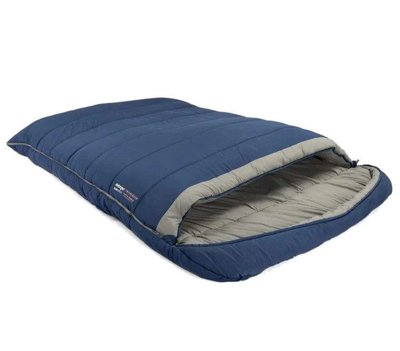 Polaris Kingsize Double Sleeping Bag - Image 2