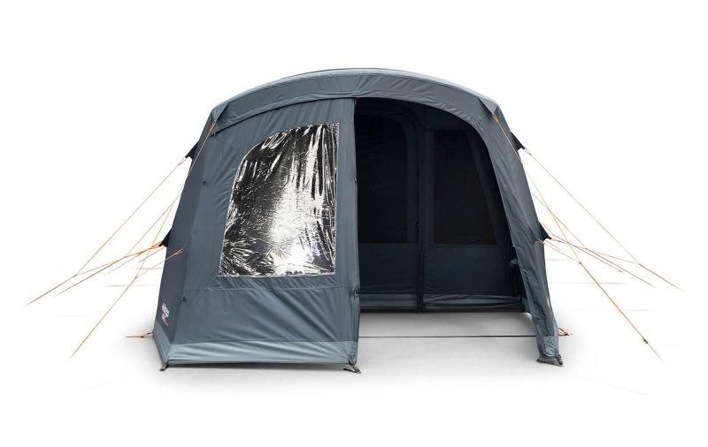 Savannah Air 400 Airbeam Tent - Blue - Image 2