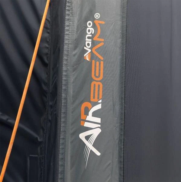 Savannah Air 400 Airbeam Tent - Blue - Image 4