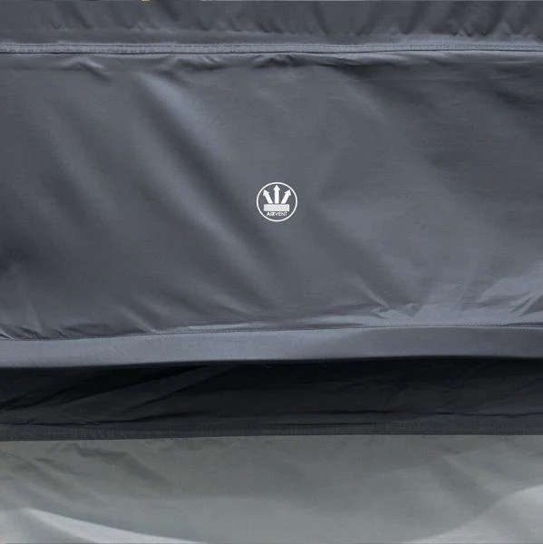 Savannah Air 400 Airbeam Tent - Blue - Image 5