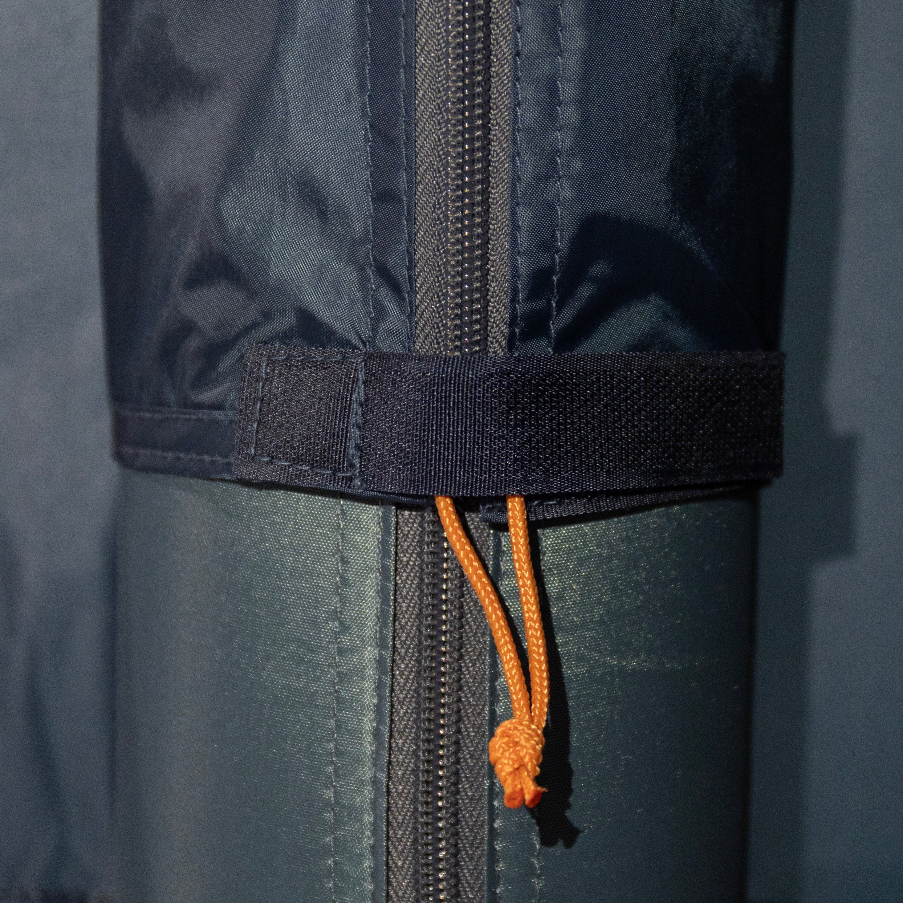 Sierra Air 500 Airbeam Tent - Blue - Image 11