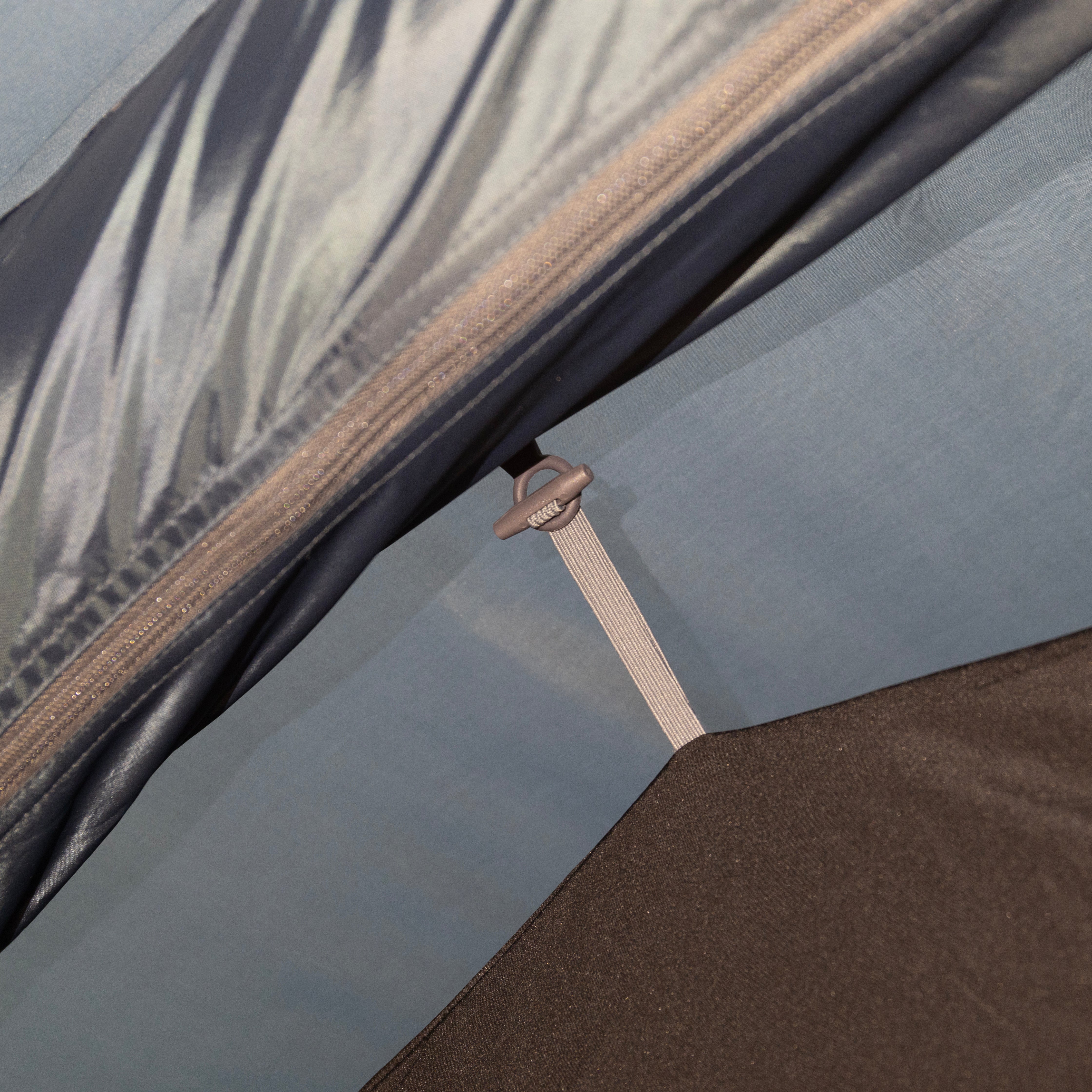 Sierra Air 500 Airbeam Tent - Blue - Image 13