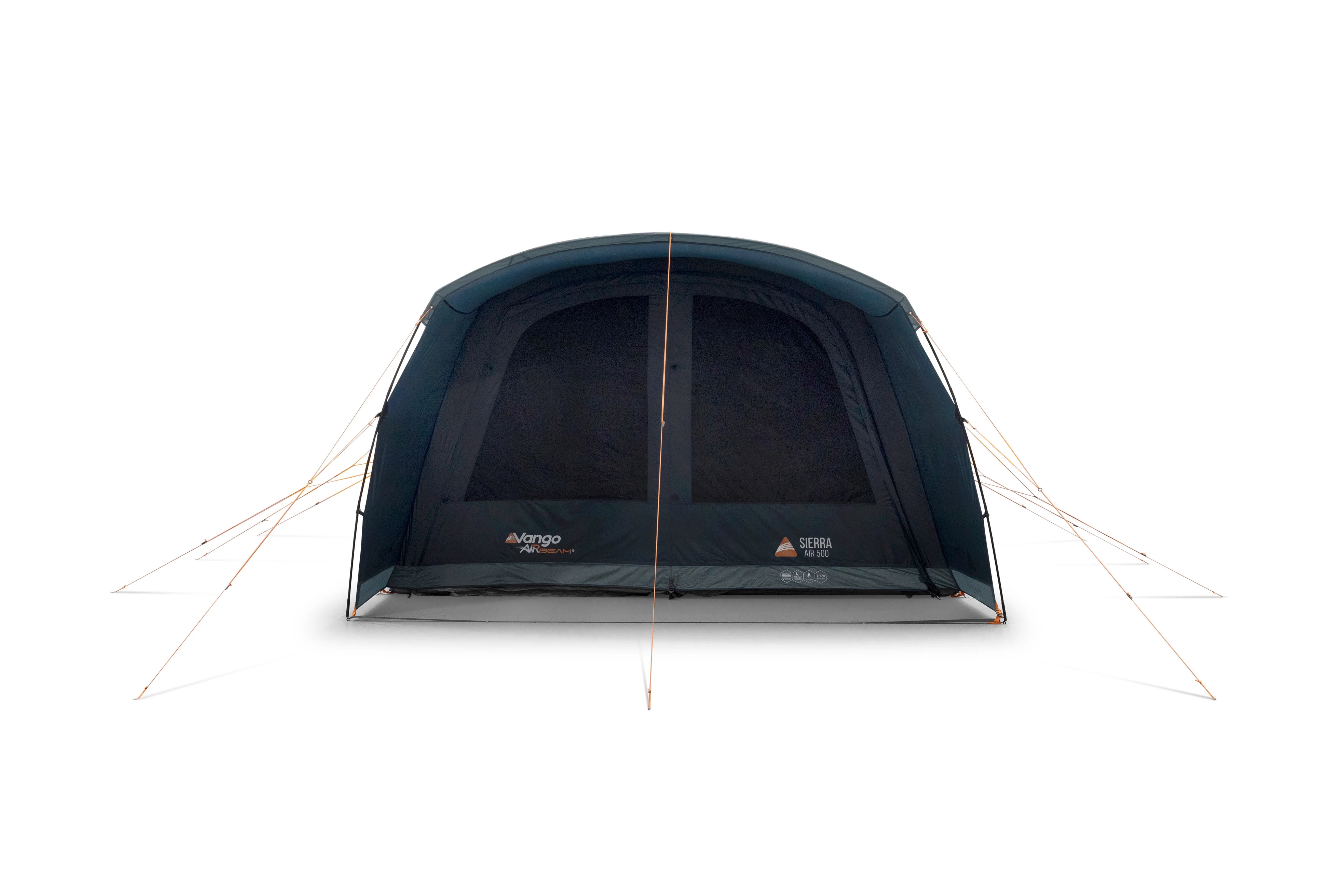 Sierra Air 500 Airbeam Tent - Blue - Image 2