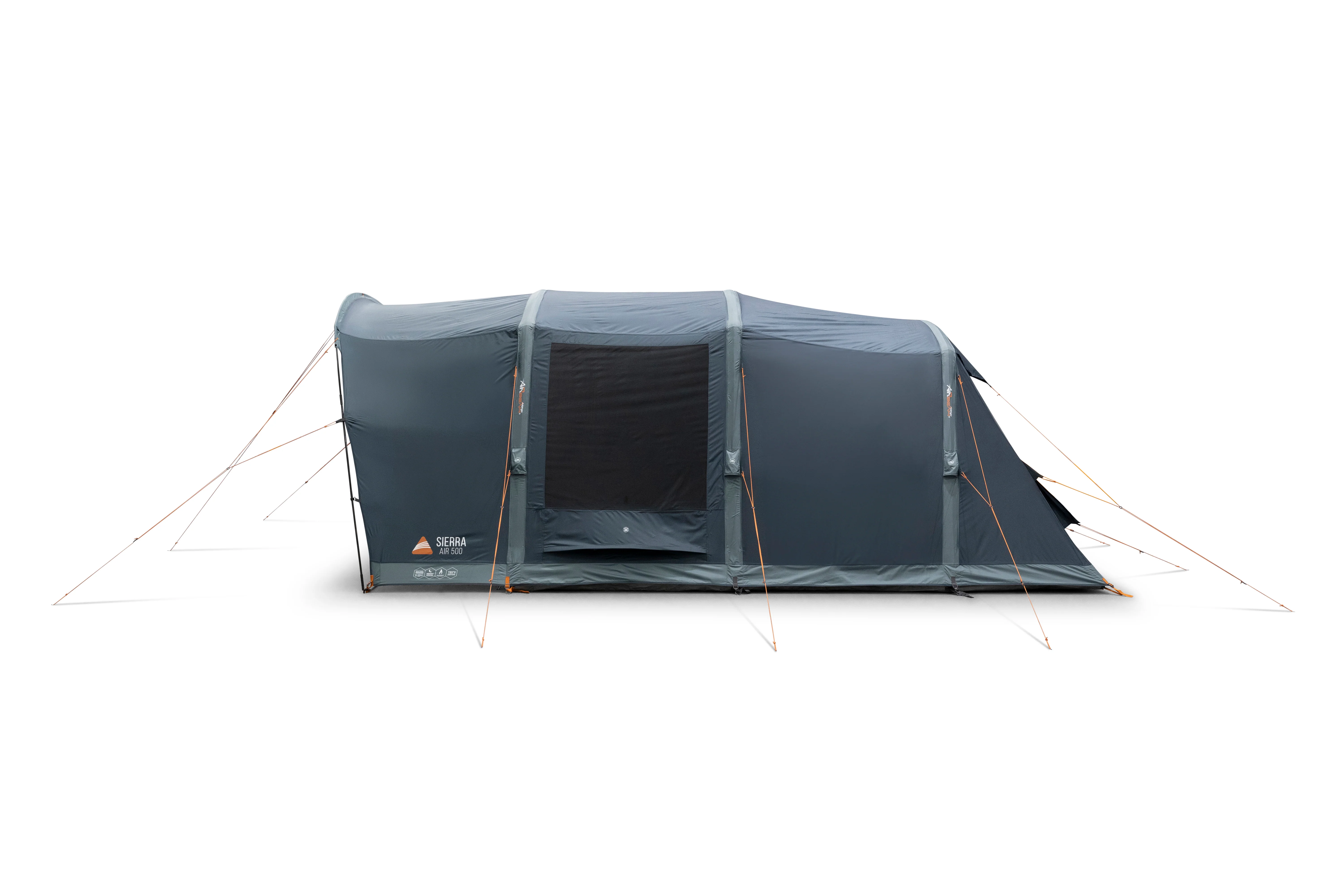 Sierra Air 500 Airbeam Tent - Blue - Image 3