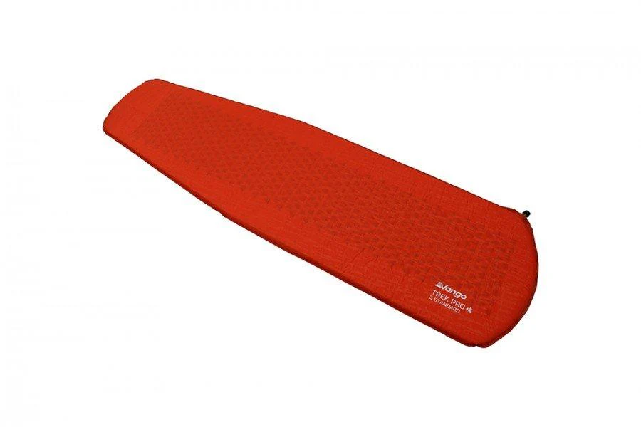 Trek Pro 3 Standard - Tango Red