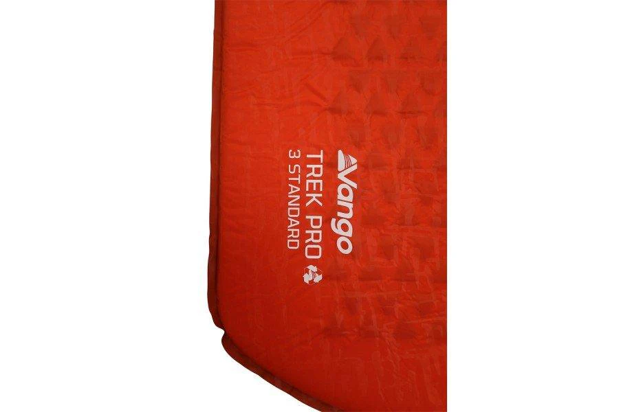 Trek Pro 3 Standard - Tango Red - Image 2