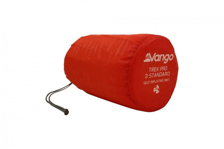 Trek Pro 3 Standard - Tango Red - Image 3