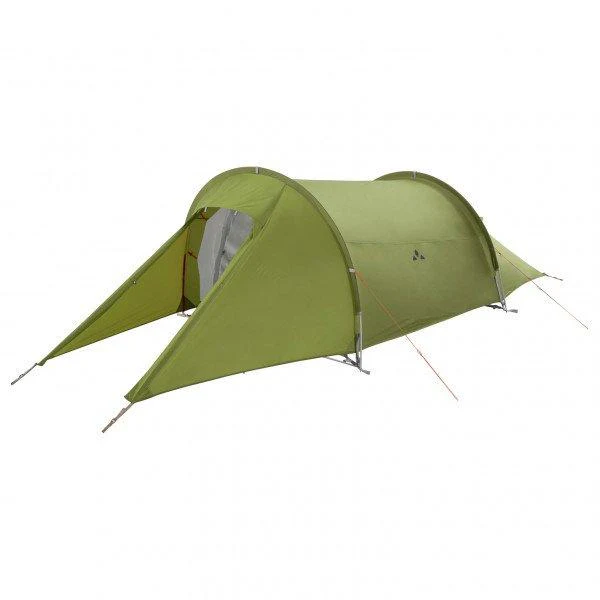 Arco 2P 2 Person Tent - Green