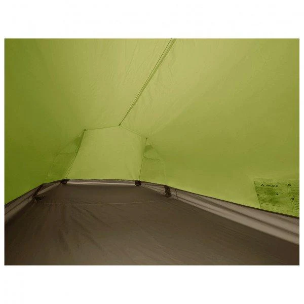Arco 2P 2 Person Tent - Green - Image 3