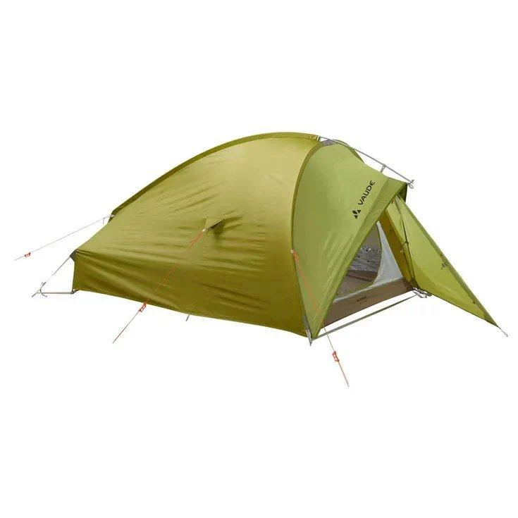 Taurus 2P 2 Person Tent - Green