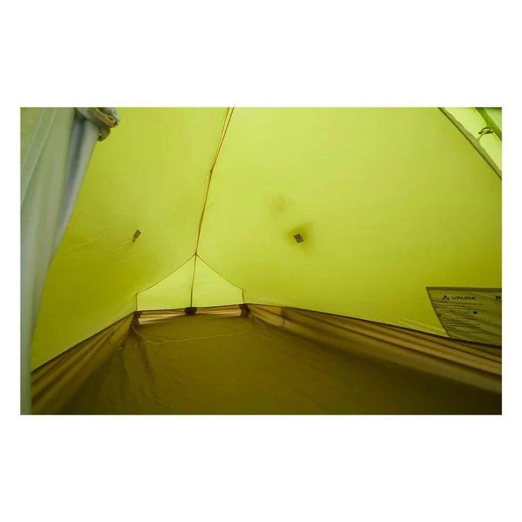 Taurus 2P 2 Person Tent - Green - Image 3