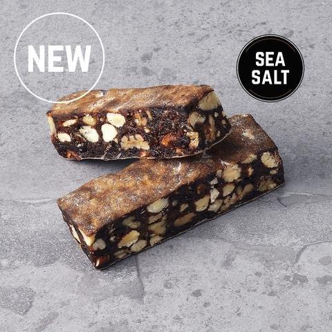Avanti Date, Pecan & Sea Salt Energy Bar - Image 2
