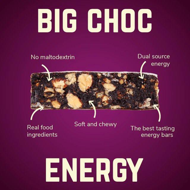 Ciocco Energy Bar - Dates, Almond & Cocoa - Image 2