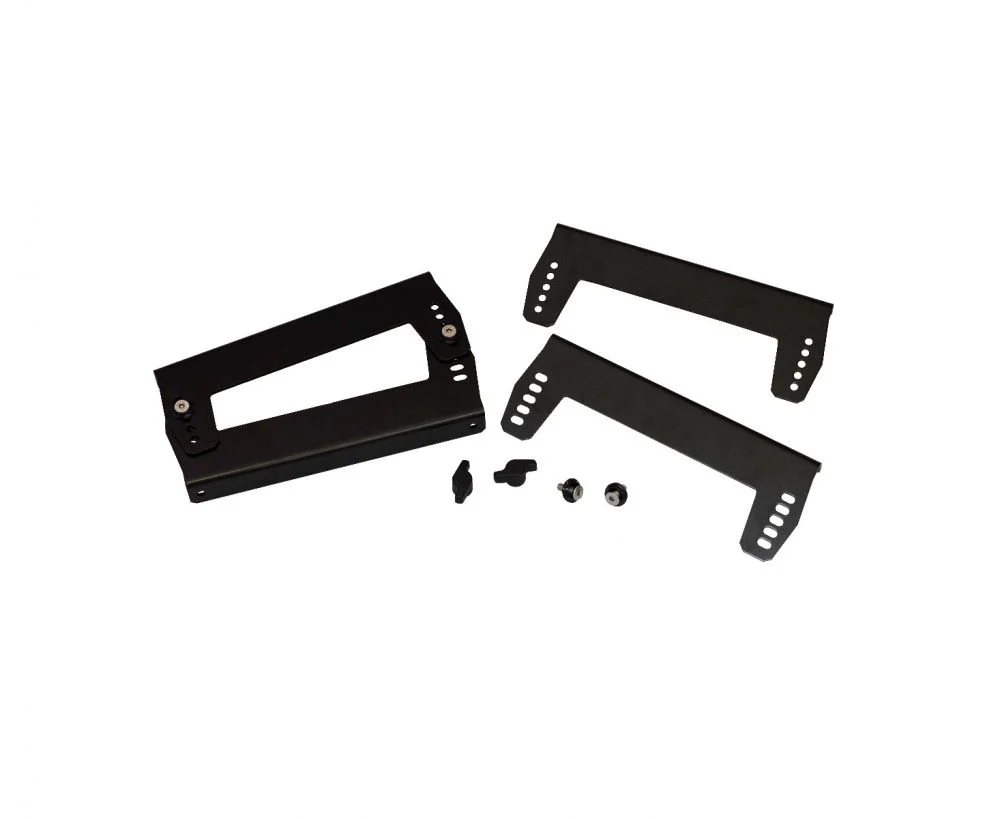 Alloy Seat Hanger - Adjustable