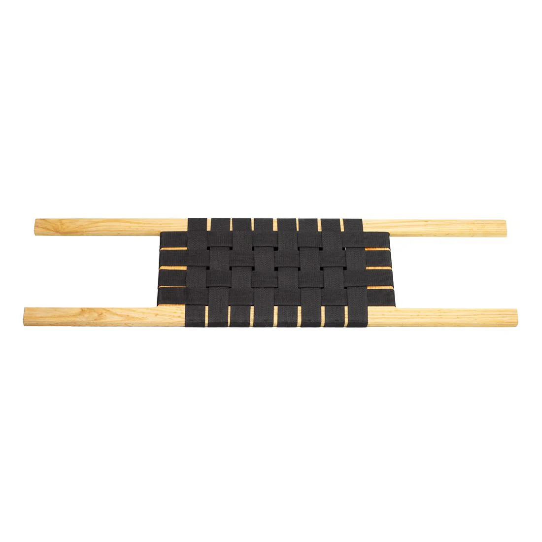Wood Web Seat - Stern