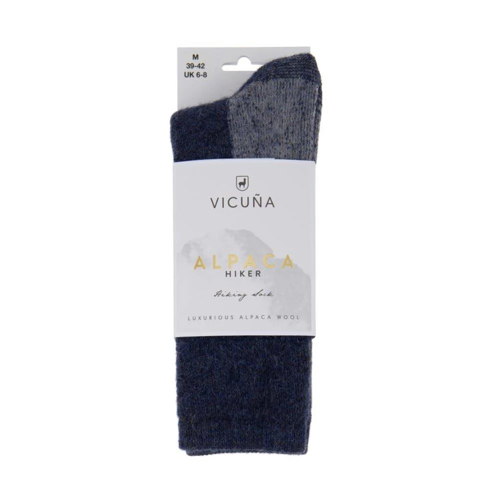 Unisex Hiker Socks