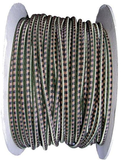 Shock Cord-Metre 5 Mm