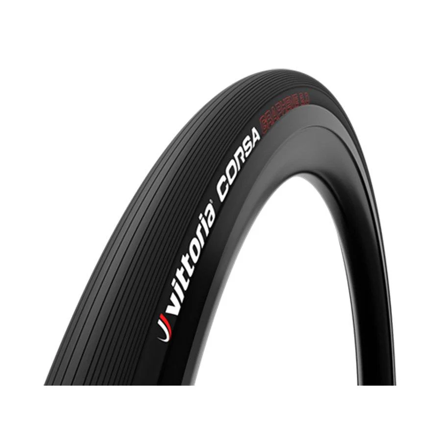 Corsa G2.0 TLR Folding Road Bike Tyre - 700 x 28C