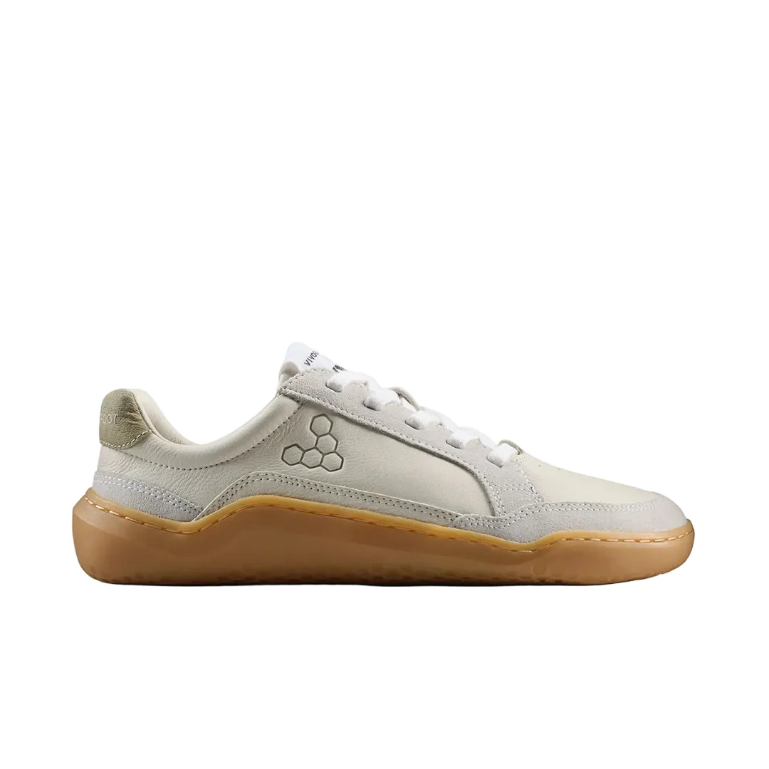Women's Gobi II Leather Sneakers - Green