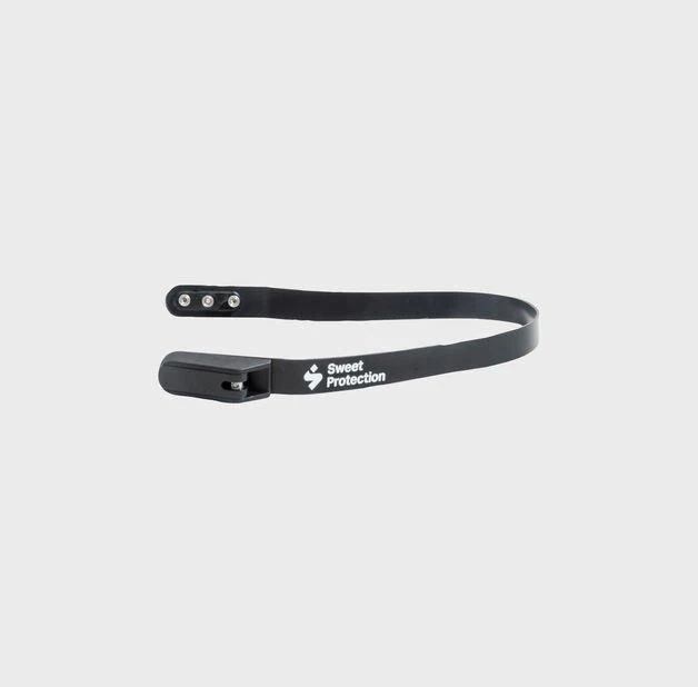 Volata Chin Guard - Black