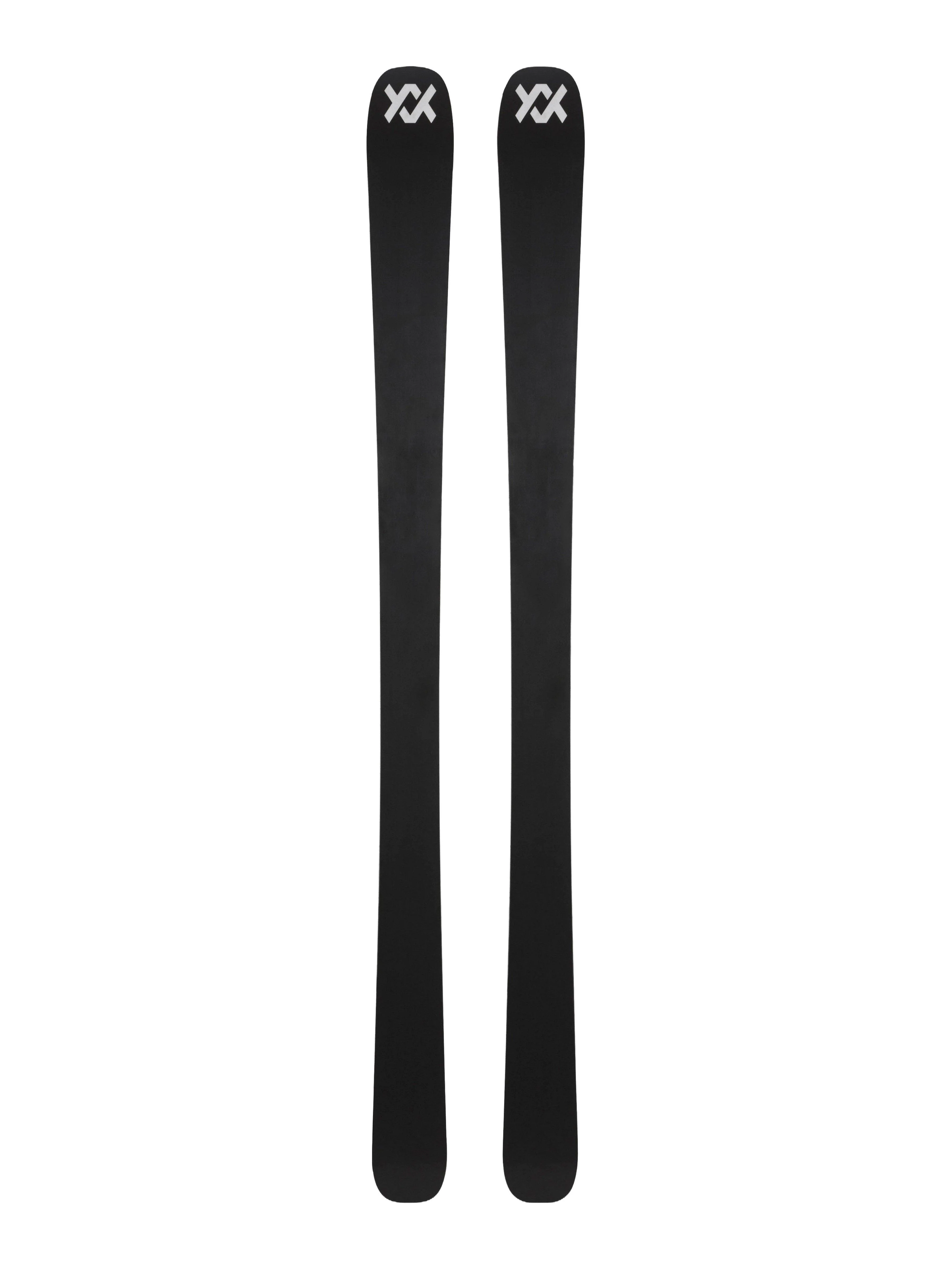 M7 Mantra 2026 - Red / Black - Ski Only - Image 2